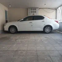 دنا پلاس ۶دنده فول بی درنگ در حدصفر
