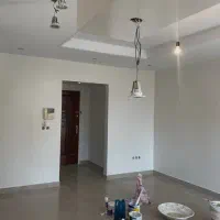 رنگ آمیزی ساختمان ـ کناف ـ درب و پنجره ـ