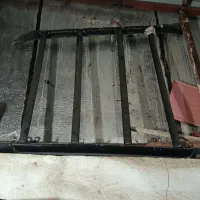 بار بن ماشین