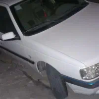 پژو SLX فابریک|خودرو سواری و وانت|انگوران, |دیوار