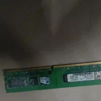 رم کامپیوترddr2