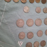 سکه|کلکسیون سکه، تمبر، اسکناس|تهران, پونک|دیوار