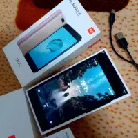 گوشی شیامی Mi A1 نو نو زیر قیمت بدون مشابه ویتنام|موبایل|بندرعباس, |دیوار
