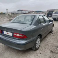 سمند