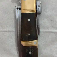 چاقو