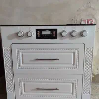 گاز در حد نو