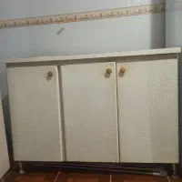 کابینت غلزی