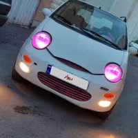 mvm110  مدل ۹۳ ۴ سیلندر