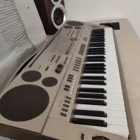 ارگ کاسیو at3