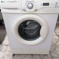 لباسشویی ال‌جی وکرال