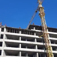 ۲۰۰۰ متر مشارکت/تجاری مسکونی