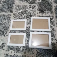 چهار تا قاب عکس