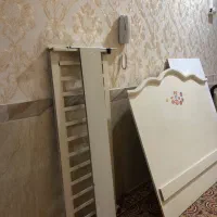 تخت  نوجوانی تا ۱۲سال
