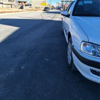 پژو پارس ۱۴۰۲XU7P فروش فوری توافقی