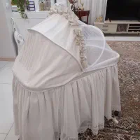 تخت گهواره شو ،نو