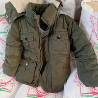 کاپشن بچه گانه