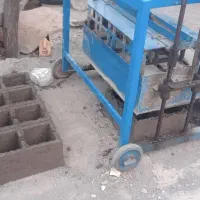 دستگاه بلوکه رنی