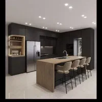 نصاب کابینت و کمد دیواری
