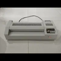 دستگاه لمینت