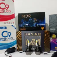 هدلایت ..دور فرمان|قطعات یدکی و لوازم جانبی|تهران, شهرک زینبیه|دیوار