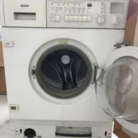 لباسشویی بوش اصل آلمان|ماشین لباسشویی و خشک‌کن لباس|تهران, چیتگر|دیوار