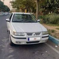 سمند LX مدل ۹۰