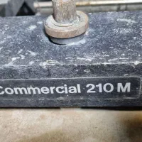 دستگاه چاپ حرارتی سابلیمیشن آلمانی کم کار|پرینتر، اسکنر، کپی، فکس|مشهد, بهار|دیوار