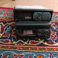 سلام یه دستگاه ضبط کنوود مالزی|قطعات یدکی و لوازم جانبی|اصفهان, سنبلستان|دیوار