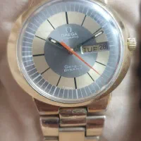 ساعت امگا داینامیک