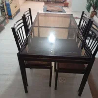 میز غذا خوری