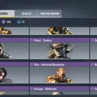 اکانت کالاف دیوتی موبایل|کنسول، بازی ویدئویی و آنلاین|بوشهر, |دیوار