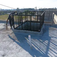 جوشکار سیار|خدمات پیشه و مهارت|برازجان, |دیوار