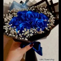 گل ربانی جانی جاودان|صنایع دستی و سایر لوازم تزئینی|چالوس, |دیوار