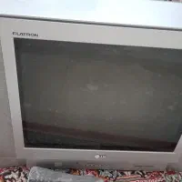 تلویزیون ۲۱ ال جی