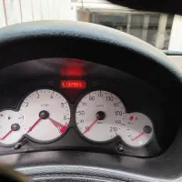 ۲۰۶ SD v8