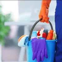 شرکت خدماتی نظافت ژیانِ شآهان