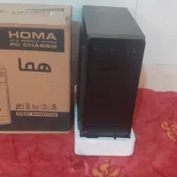 کیس کامپیتوتر هما (آک)