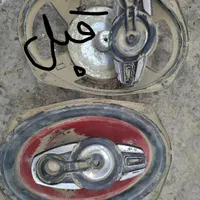 فروش و تعمیرات تخصصی باند.آمپلی.ساب.میدرنج.سیستم|قطعات یدکی و لوازم جانبی|همدان, |دیوار