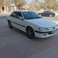 پارس سفارشی402صفر خشک