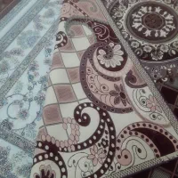 دوعدد‌روفرشی و مبل ۸نفره|روفرشی|نسیم‌شهر, |دیوار