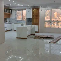 113 متر * فــول امکانات * حوالی مسکن هـشـت