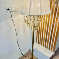 اباژور ایستاده