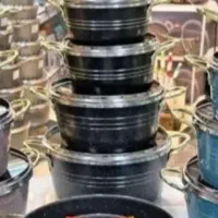 قابلمه ۱۴ پارچه