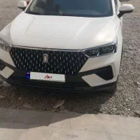 بستیون T77 مدل 2023 کارکرد 8200