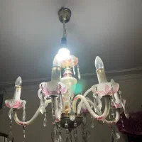 لوستر تمیز در حدنو‌سالم