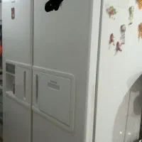 یخچال فریزردوقلوهیمالیا|یخچال و فریزر|جغتای, |دیوار