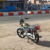 موتور 200|موتورسیکلت|میاندوآب, |دیوار