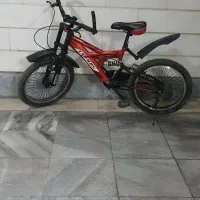 دوچرخه کافیدیس سایز ۲۰