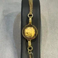 خریدار دستبند النگویی ورساچه یا هرمس هستم