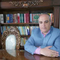 وکیل پایه یک قاضی سابق حقوقی و کیفری|خدمات مالی، حسابداری، بیمه|تهران, صادقیه|دیوار